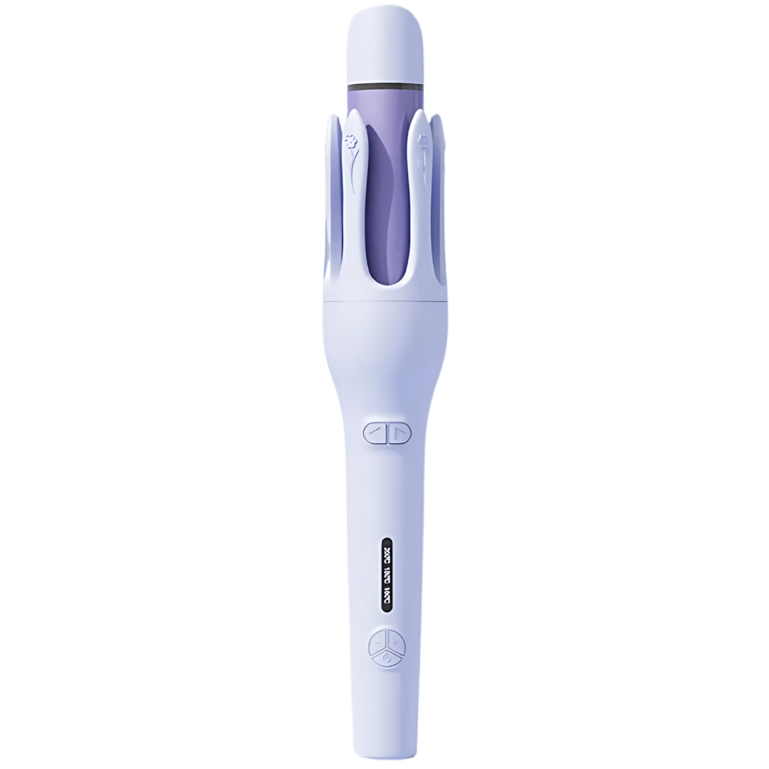 Lenessa™ Curler