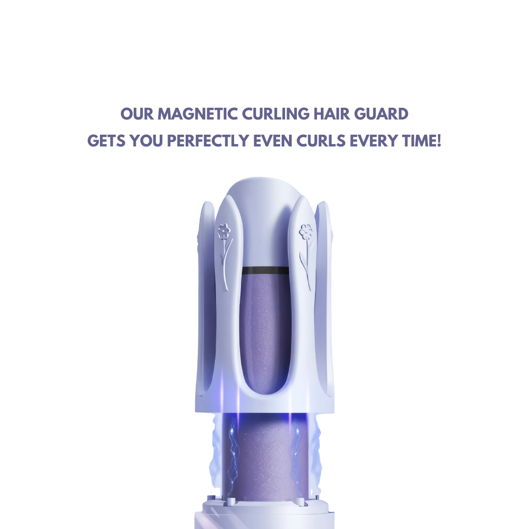 Lenessa™ Curler
