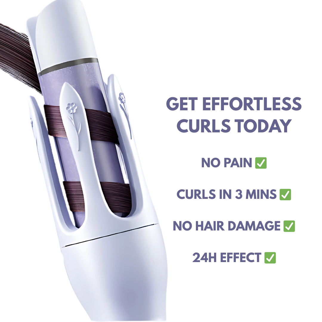 Lenessa™ Curler