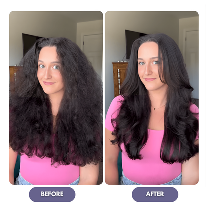 Lenessa Wavy Curler™