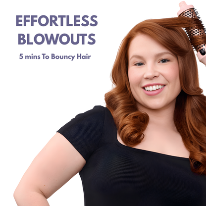 Lenessa Wavy Curler™