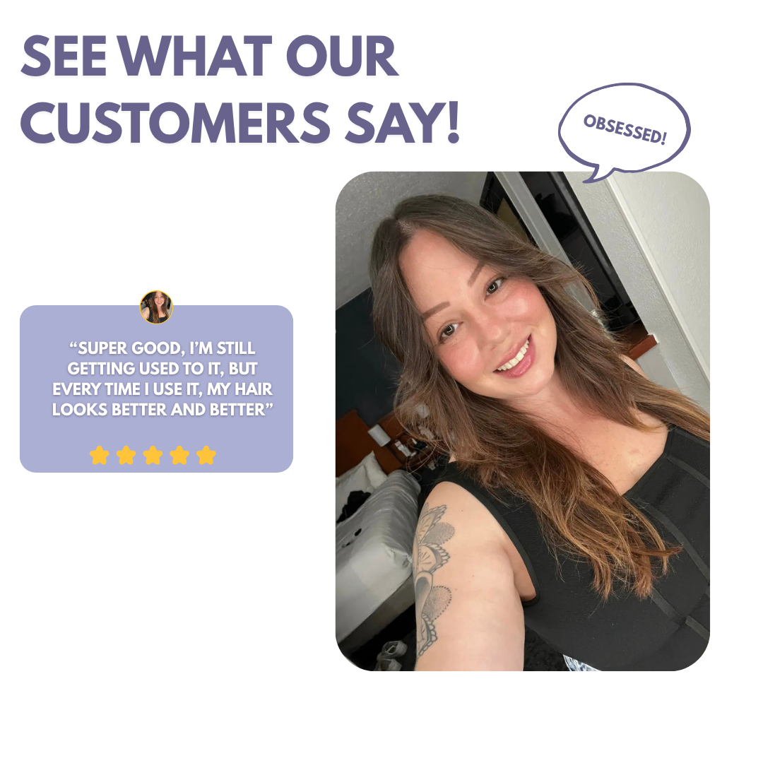 Lenessa Wavy Curler™